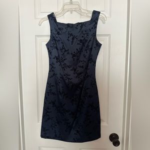 Short formal dress in great condition